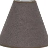 Studio 54 Toppringskärm Ø22cm Mörk Sand