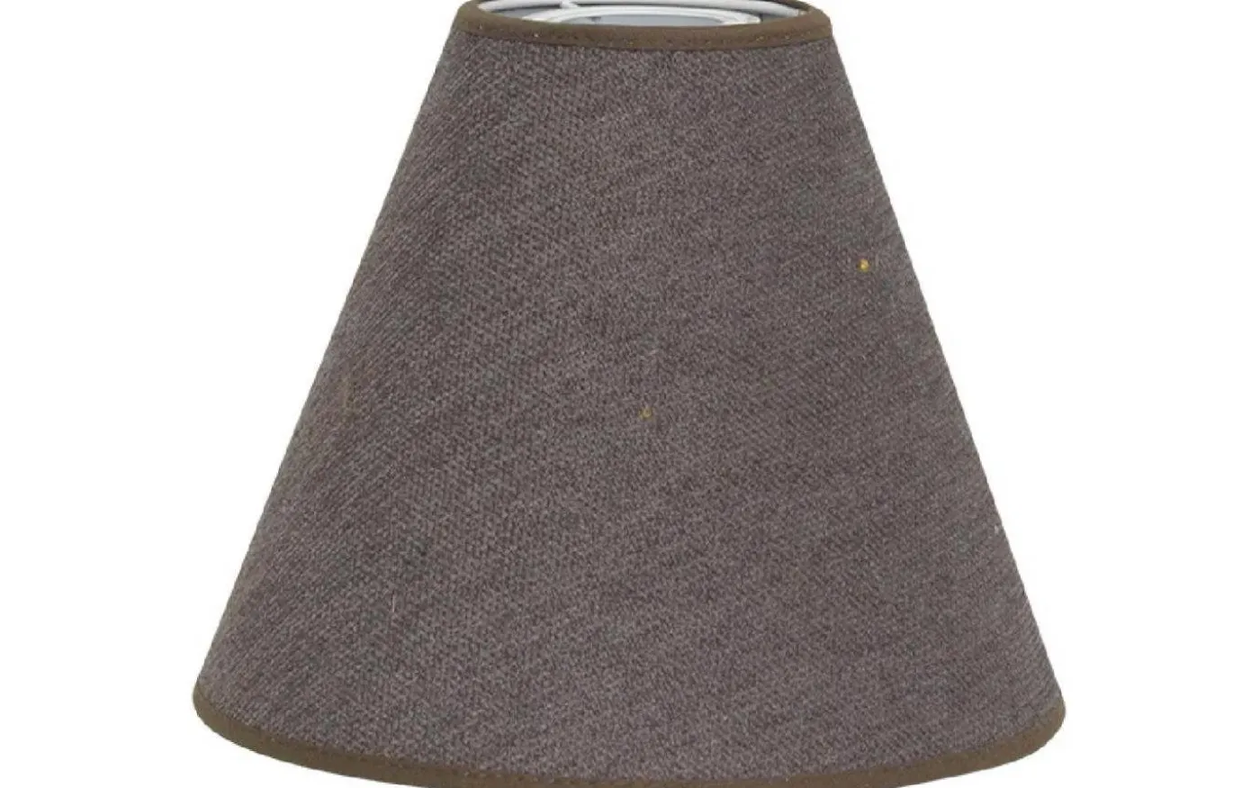 Studio 54 Toppringskärm Ø22cm Mörk Sand