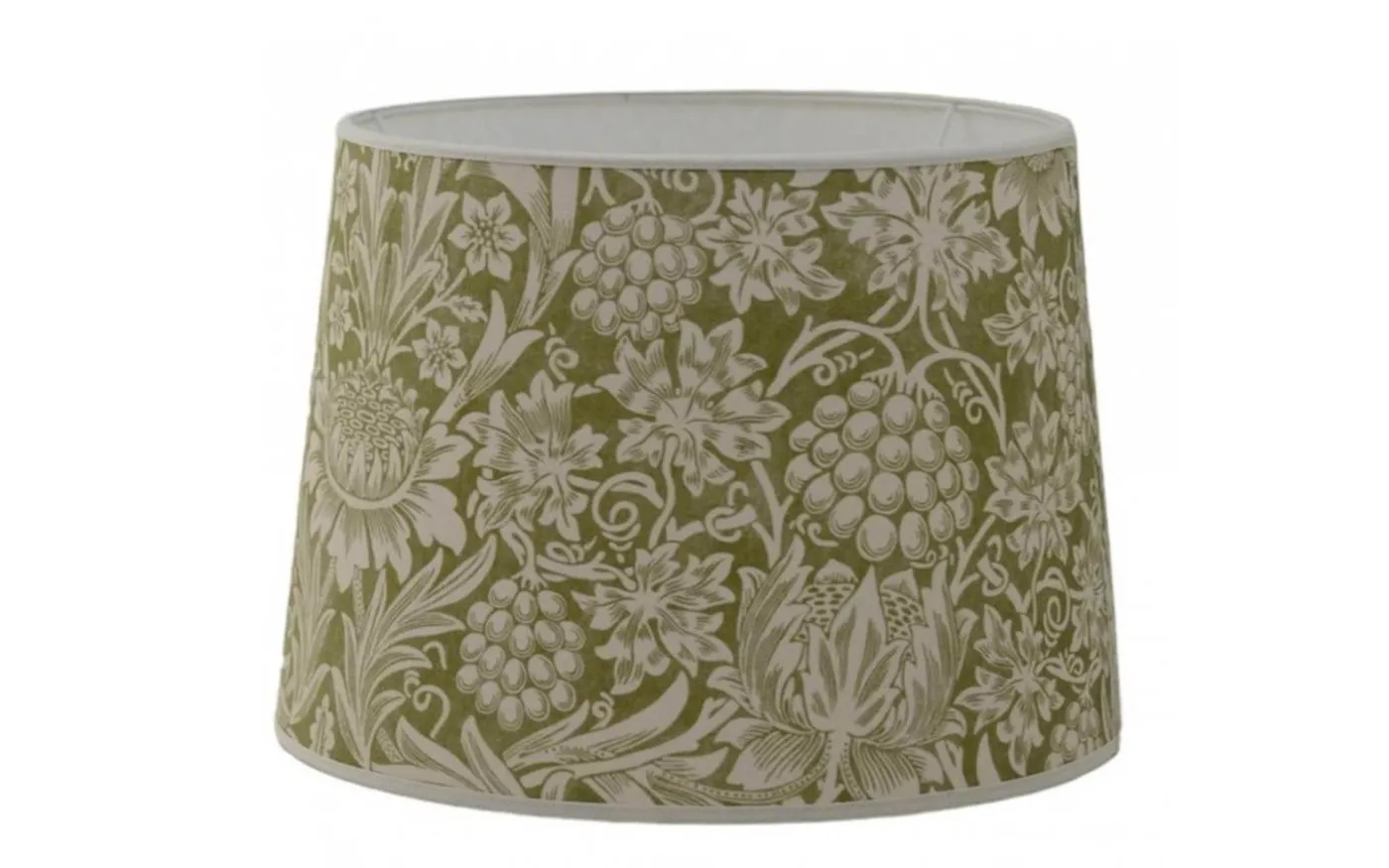 Sunflower Lampskärm Ø20cm Artichoke William Morris