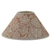 Sunflower Lampskärm Ø20cm Madder William Morris