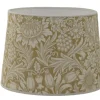 Sunflower Lampskärm Ø20cm Ochre William Morris