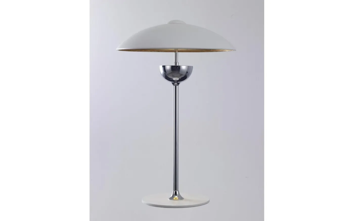 Sunset Bordslampa 51cm LED 7W 3000K Vit