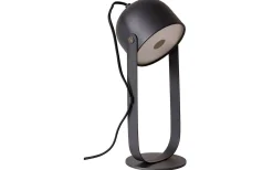 Svejk Bordslampa 13cm Svart
