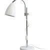 Sway Bordslampa 51cm Vit