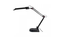 Swingo Skrivbordslampa LED 7,5W Svart