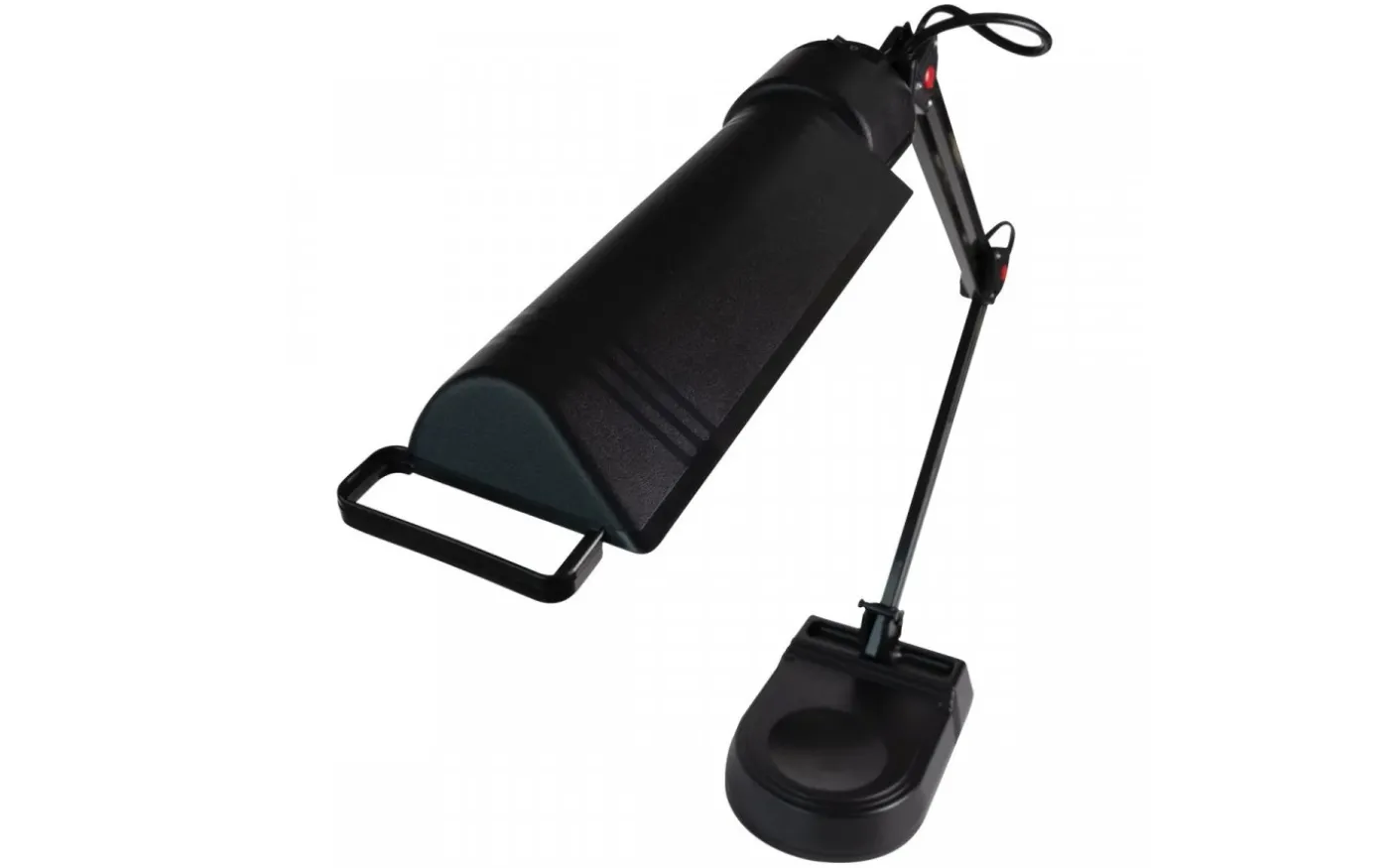 Swingo Skrivbordslampa LED 7,5W Svart