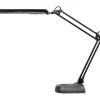 Swingo Skrivbordslampa Svart