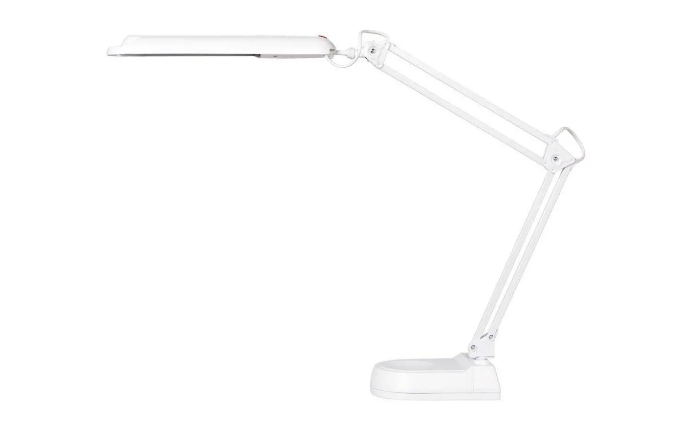 Swingo Skrivbordslampa Vit