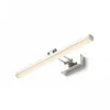 Swing Tavelbelysning Krom 49cm LED 8W 3000K