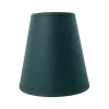 Syren Lampskärm Ø13cm Grön