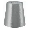 Taft Lampskärm Ø17cm Vit