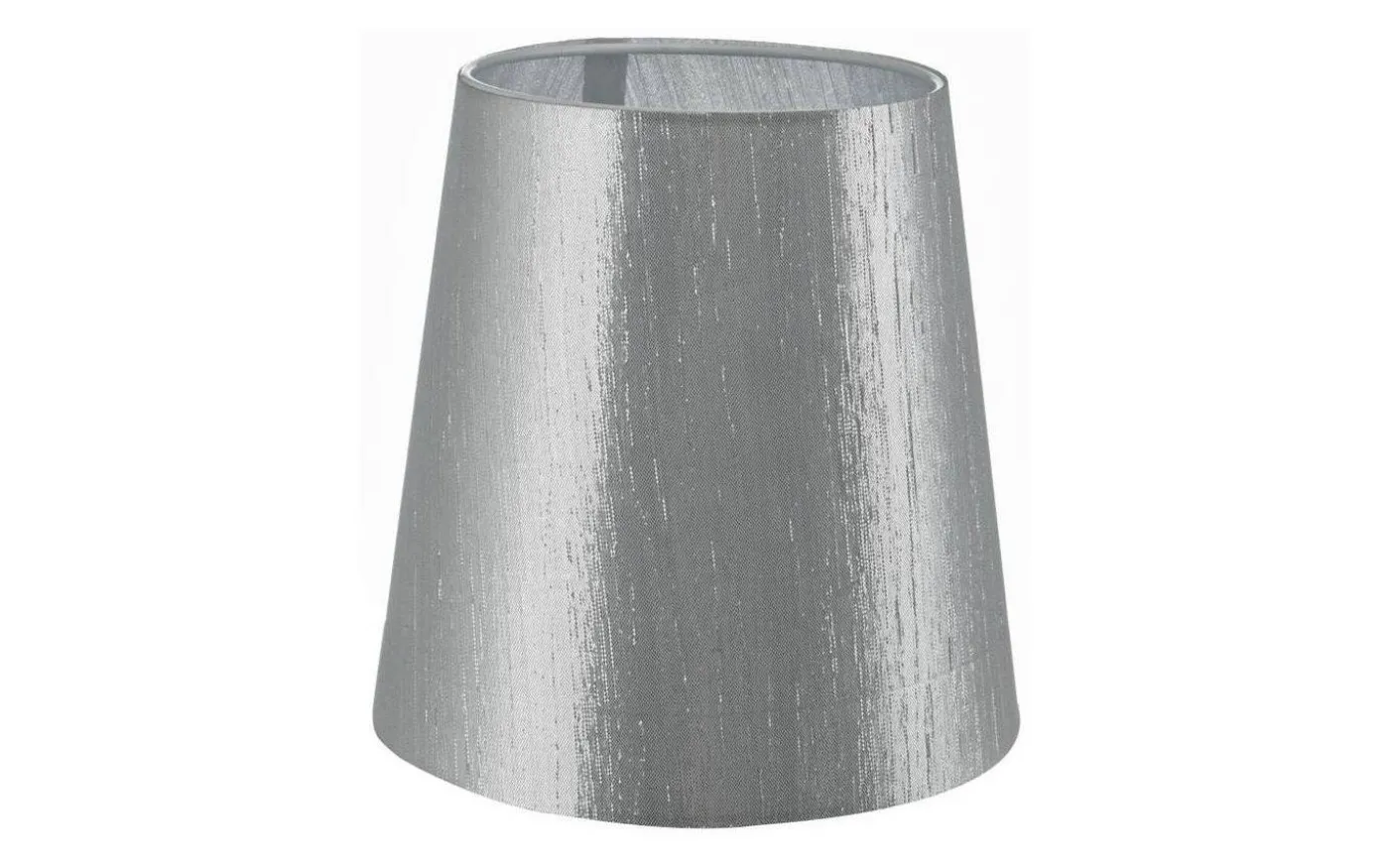 Taft Lampskärm Ø17cm Vit