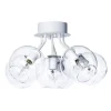 Tage Plafond 50cm Vit
