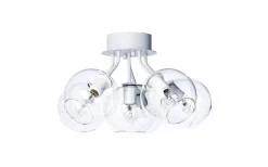 Tage Plafond 50cm Vit