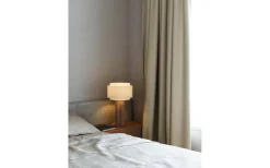 Takai Bordslampa 55cm Beige