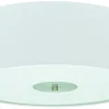 Takarmatur Colin, Large, Vit, 3x40W, E27