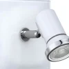 Tamara Vägglampa GU10 LED 3000K 3W Vit IP44