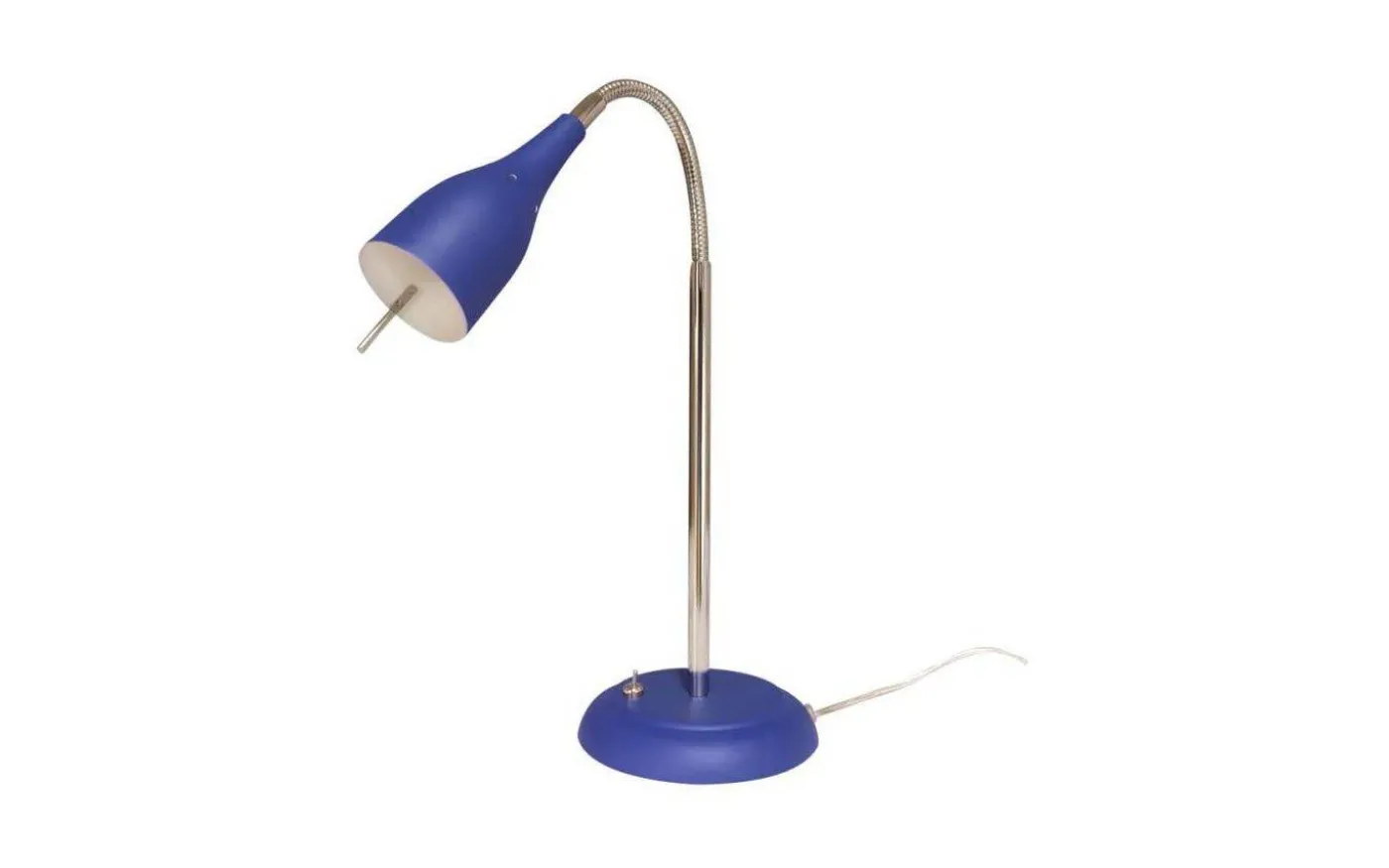 Tanum Skrivbordslampa 40cm Lavendel