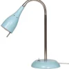 Tanum Skrivbordslampa 40cm Ljusblå