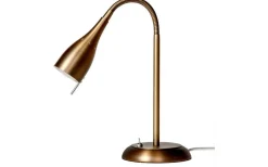 Tanum Skrivbordslampa 40cm Oxid