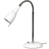 Tanum Skrivbordslampa 40cm Vit