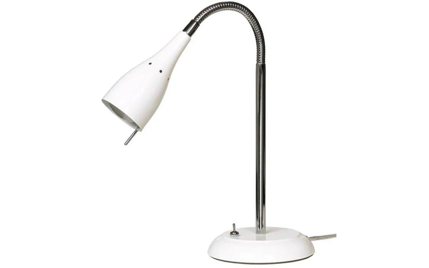 Tanum Skrivbordslampa 40cm Vit