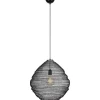 Tazza Taklampa 50cm Svart
