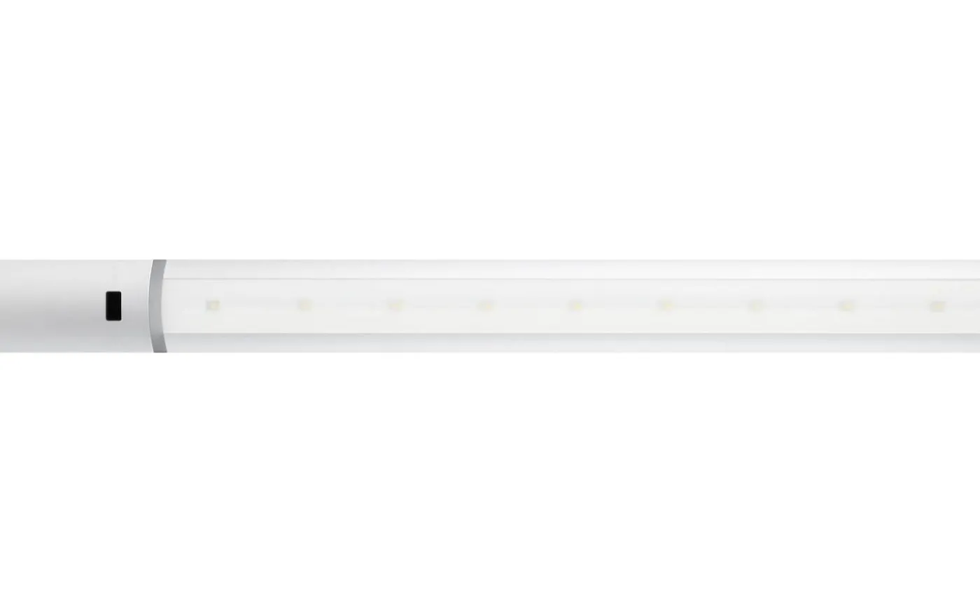 Teya Bänkbelysning 60cm med Rörelsesensor LED 4000K 10W Silver