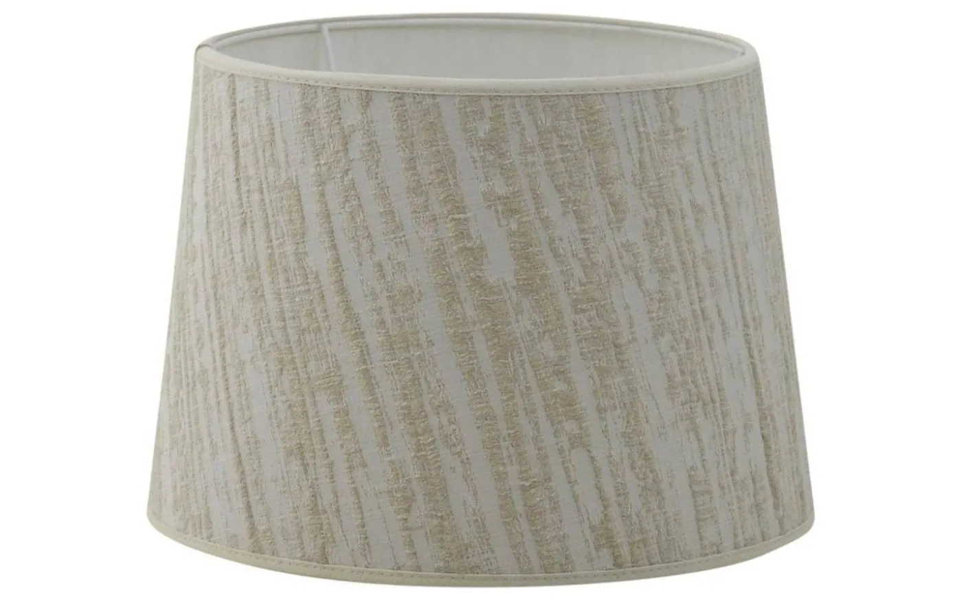 Thornsby Lampskärm Ø24cm Offwhite