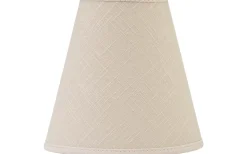 Toppringskärm Ø22cm Classico Beige