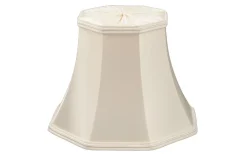 Torino Lampskärm Ø42cm Beige