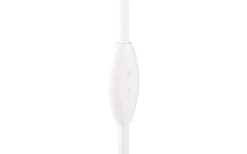 Toro Golvlampa LED vit