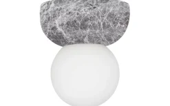 Torrano 13 Vägglampa/Plafond Grå IP44