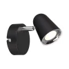 Toulouse Spotlight LED mattsvart