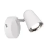 Toulouse Spotlight LED mattvit