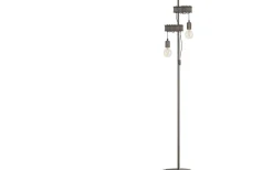 Townshend 4 Golvlampa 169cm Brun