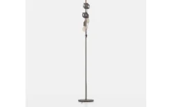 Townshend 4 Golvlampa 169cm Brun