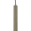 Trackline Peg Pendel 4cm LED 5W 3000K Stål