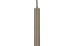 Trackline Peg Pendel 4cm LED 5W 3000K Stål