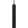 Trackline Peg Pendel 4cm LED 5W 3000K Svart