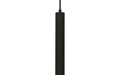 Trackline Peg Pendel 4cm LED 5W 3000K Svart