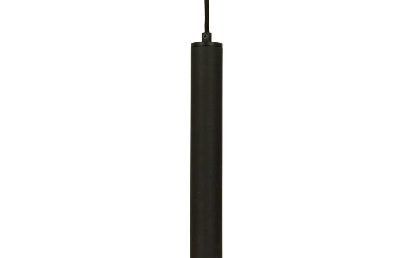 Trackline Peg Pendel 4cm LED 5W 3000K Svart