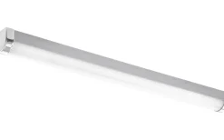 Tragacete Spegellampa 60cm LED 4000K 15,5W Silver IP44