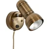 Tranemo Vägglampa Oxid