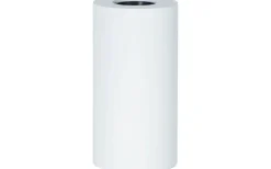 Tub Bordslampa E27 15cm Vit