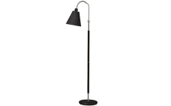 Tullgarn Golvfot 148cm Svart