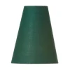 Tulpan Lampskärm Ø16cm Grön