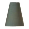Tulpan Lampskärm Ø16cm Gröngrå
