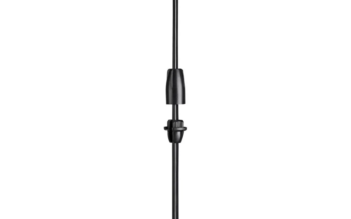 Twister kabelvridare 2-pack Svart