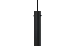 Tyson Fönsterlampa 6x30cm Svart